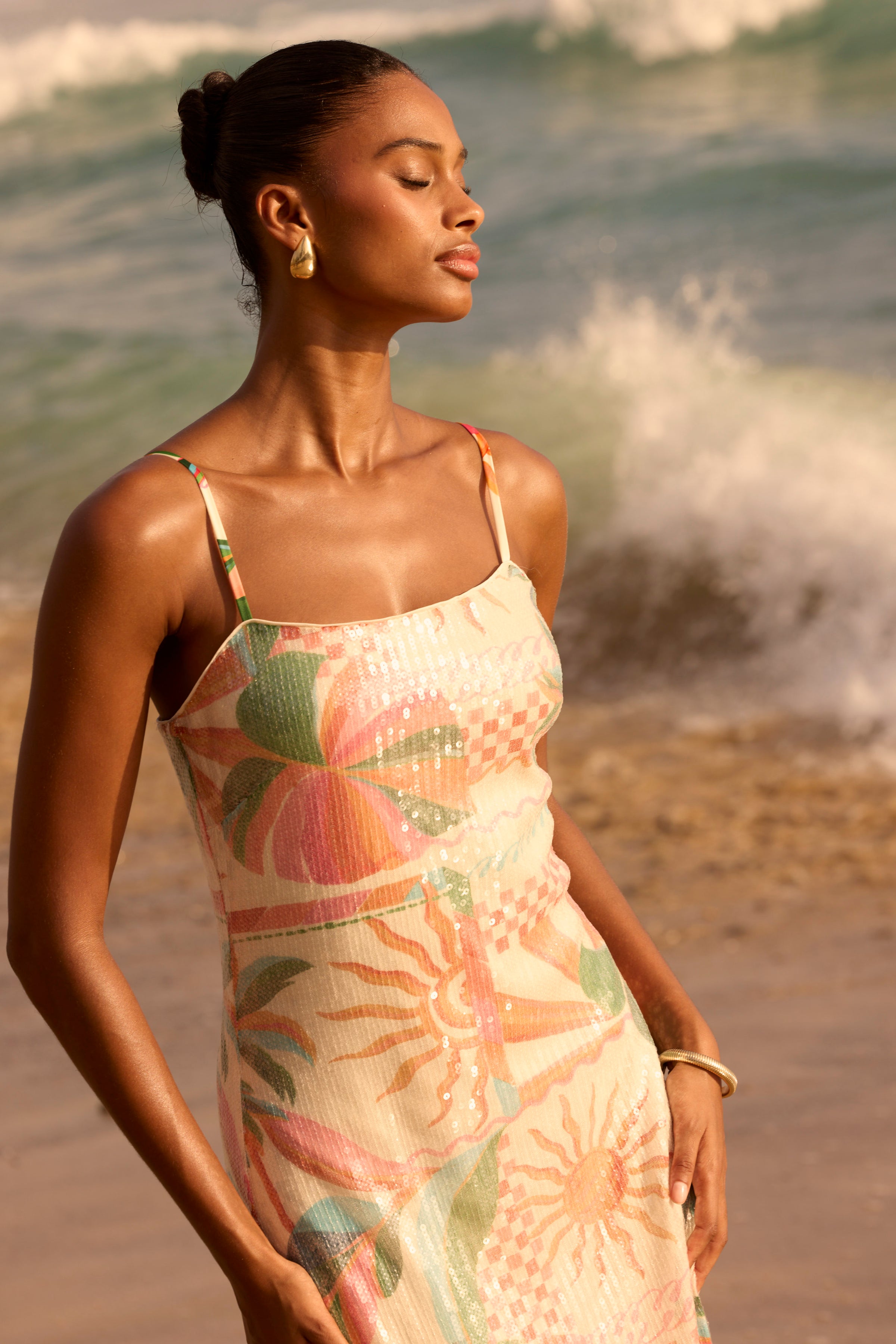 lya dress