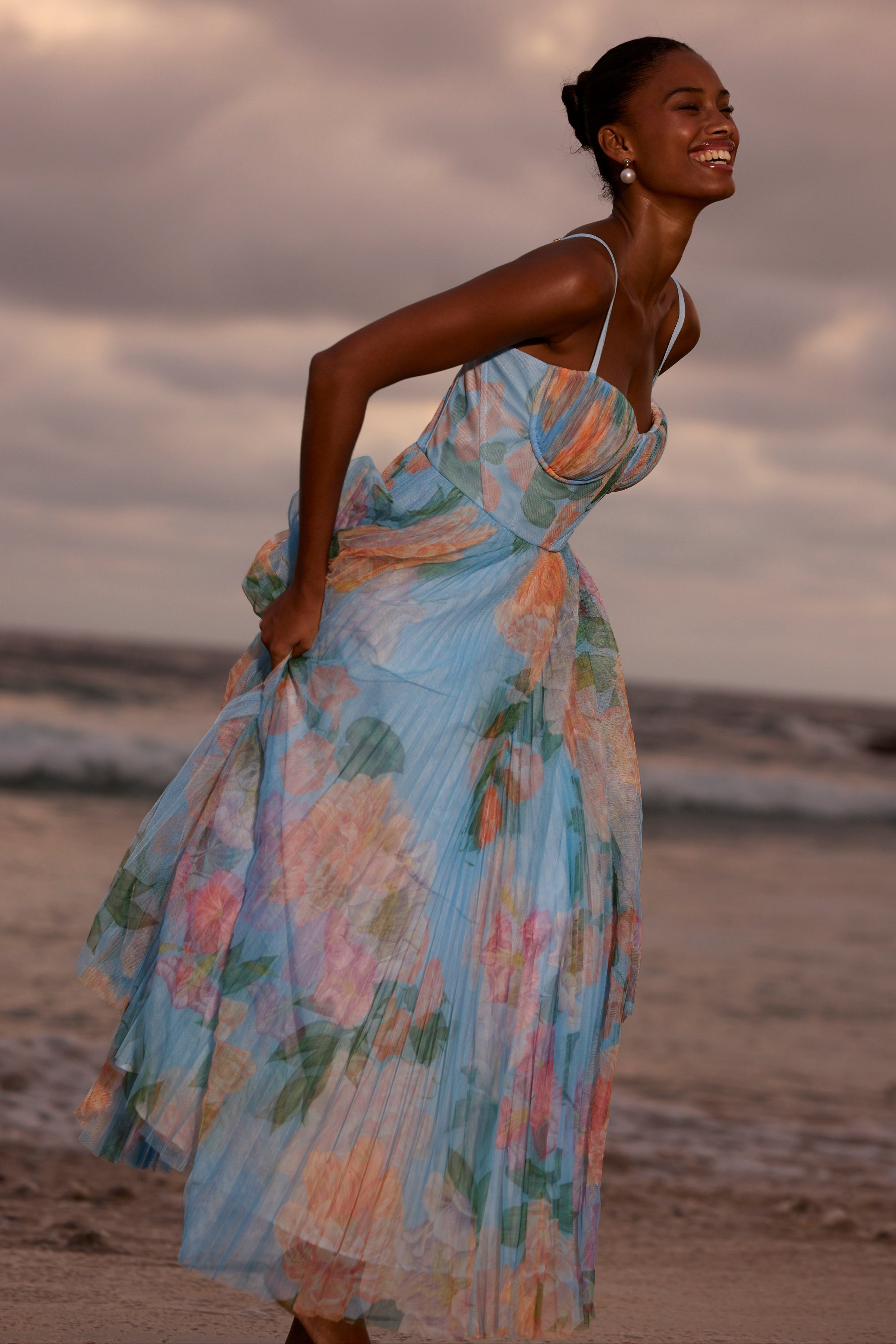 amara gown
