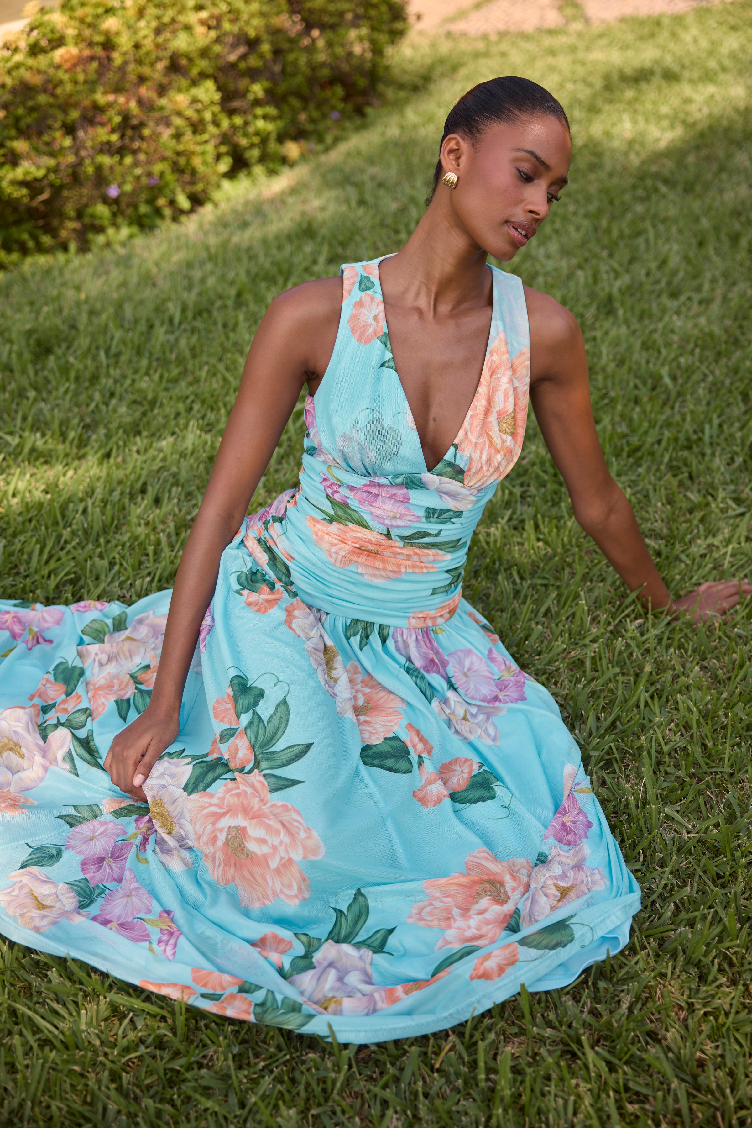 jadey dress
