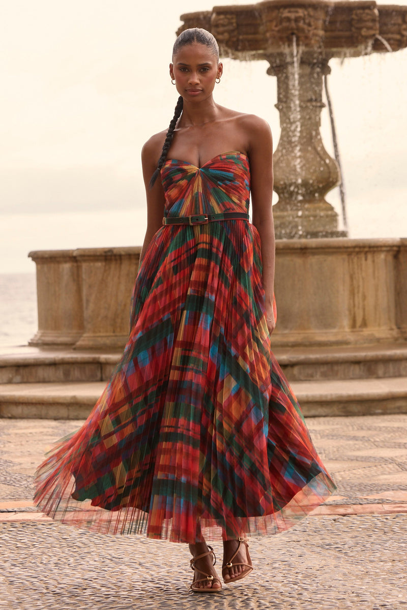 meadow gown – Hutch