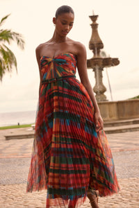 meadow gown