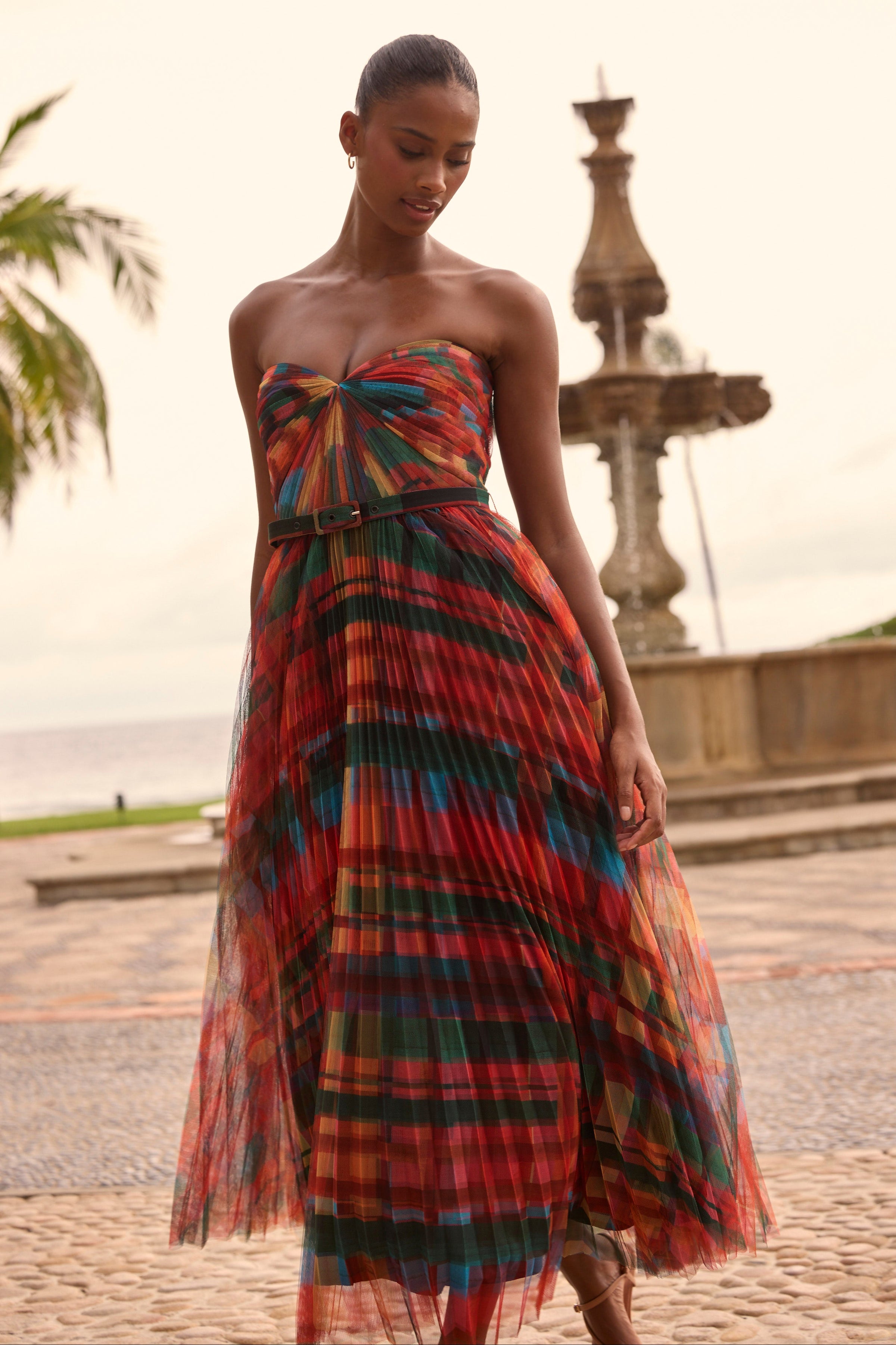 meadow gown