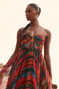 meadow gown