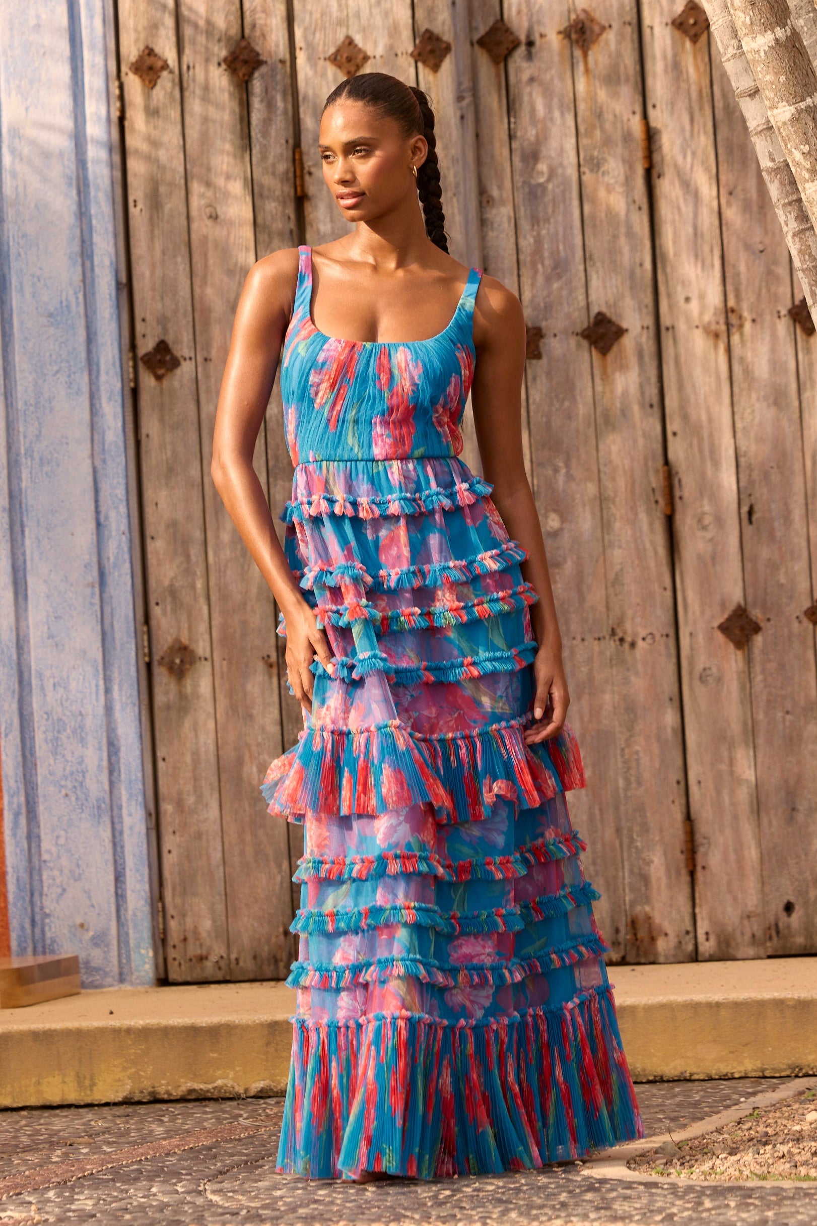 lindsey gown