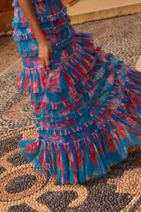 lindsey gown