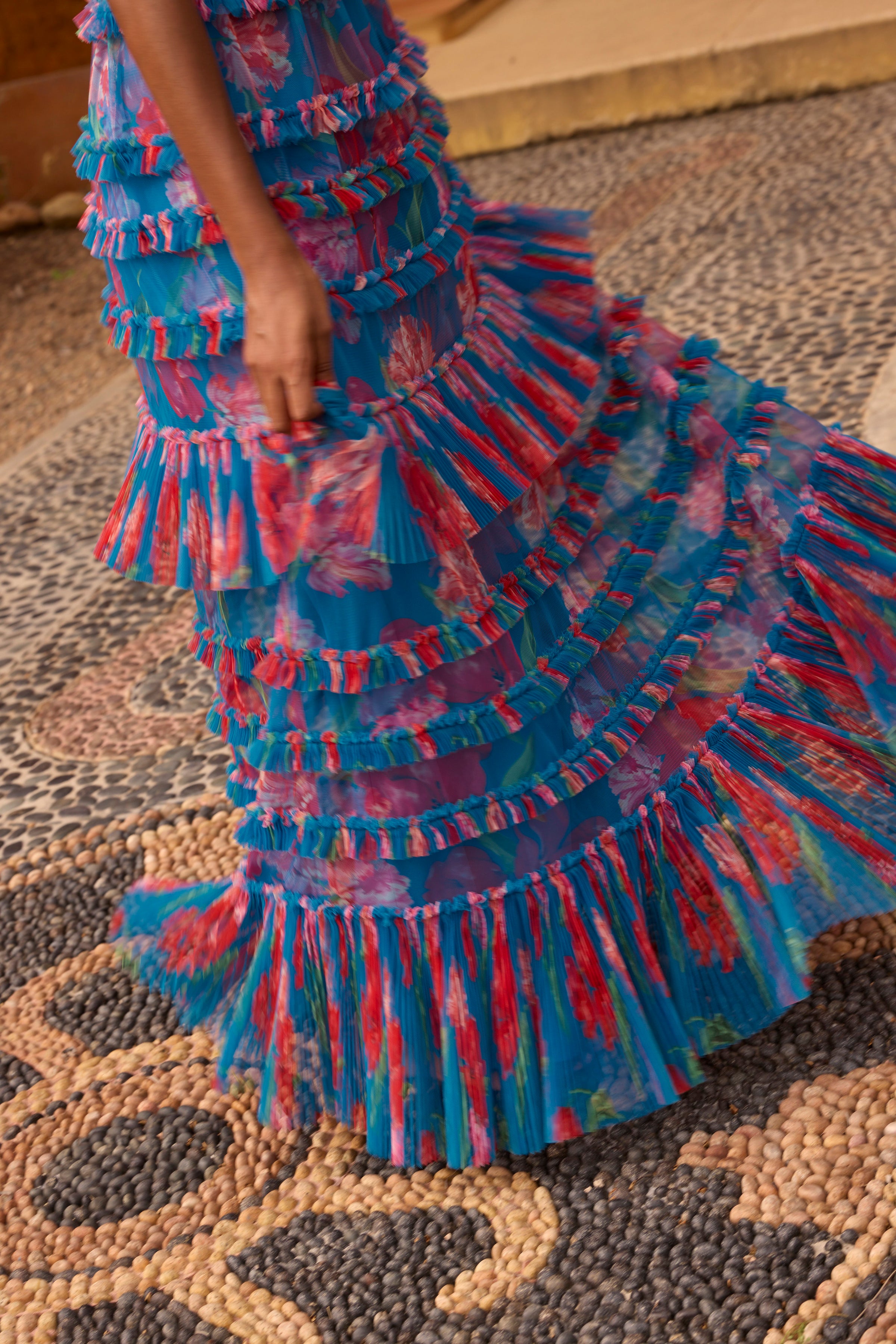 lindsey gown
