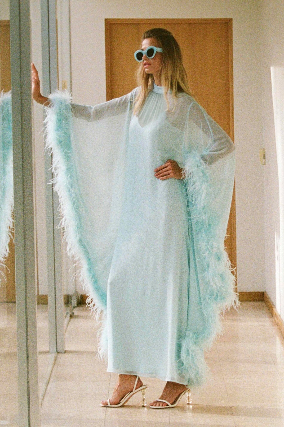 Bobbi Dress