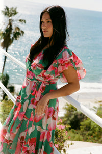 samara dress