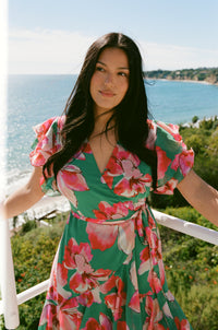 samara dress