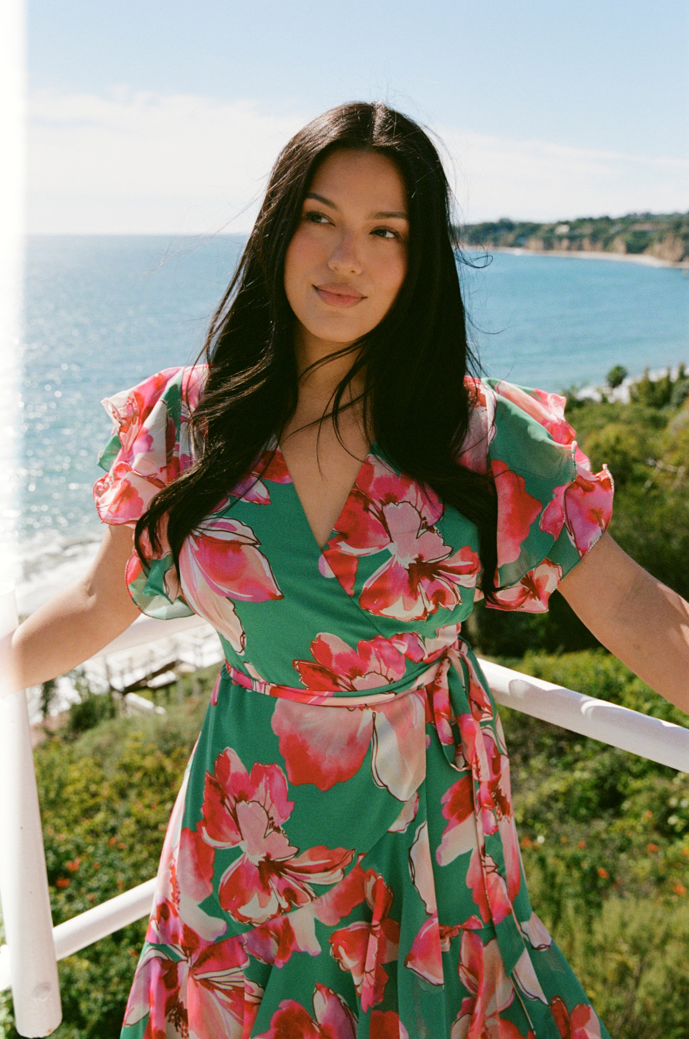 samara dress
