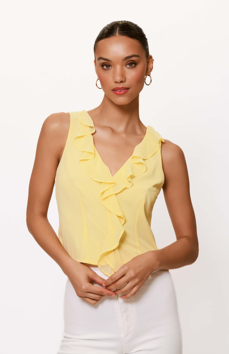 kimora top