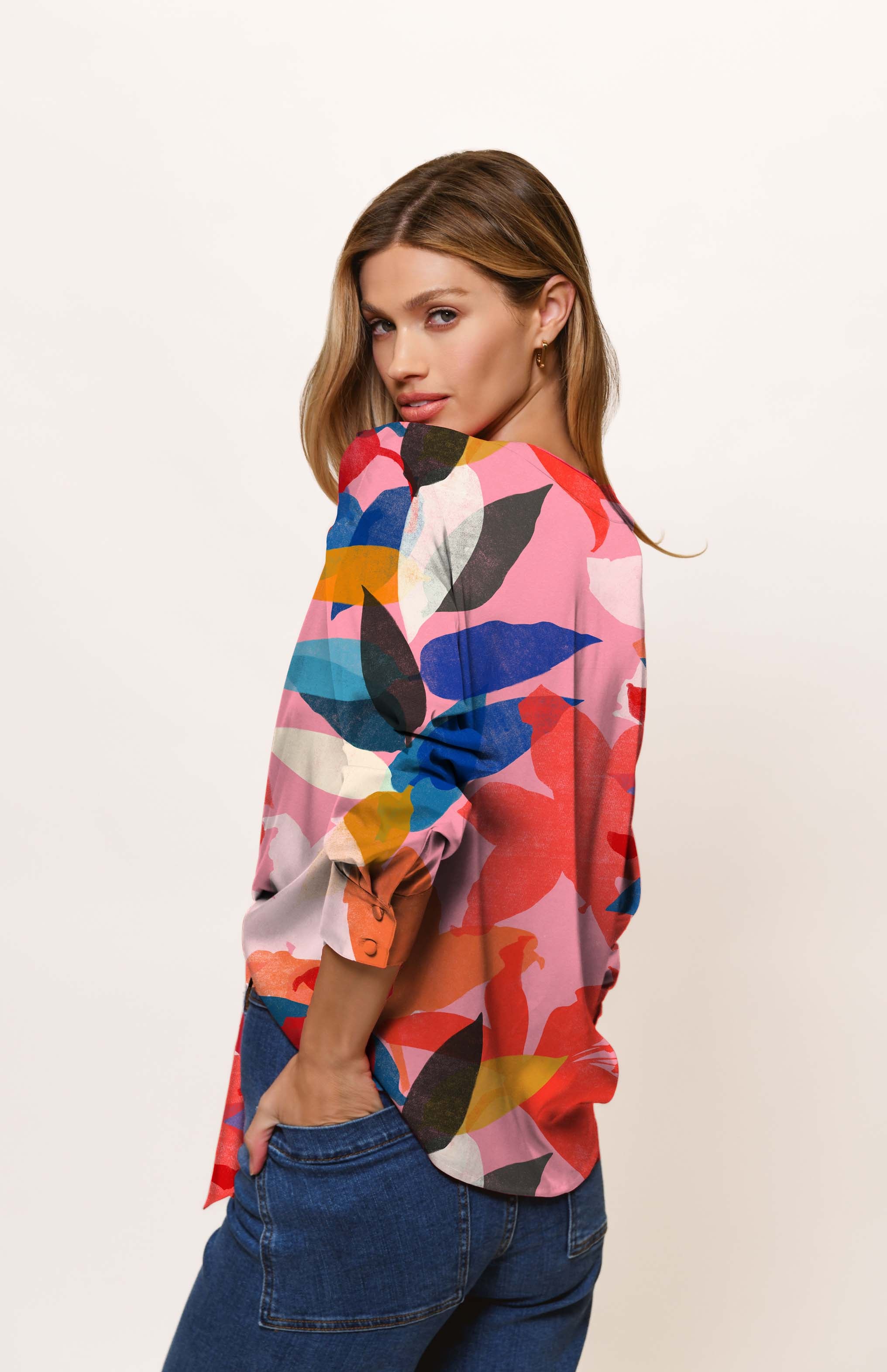 tops – Hutch
