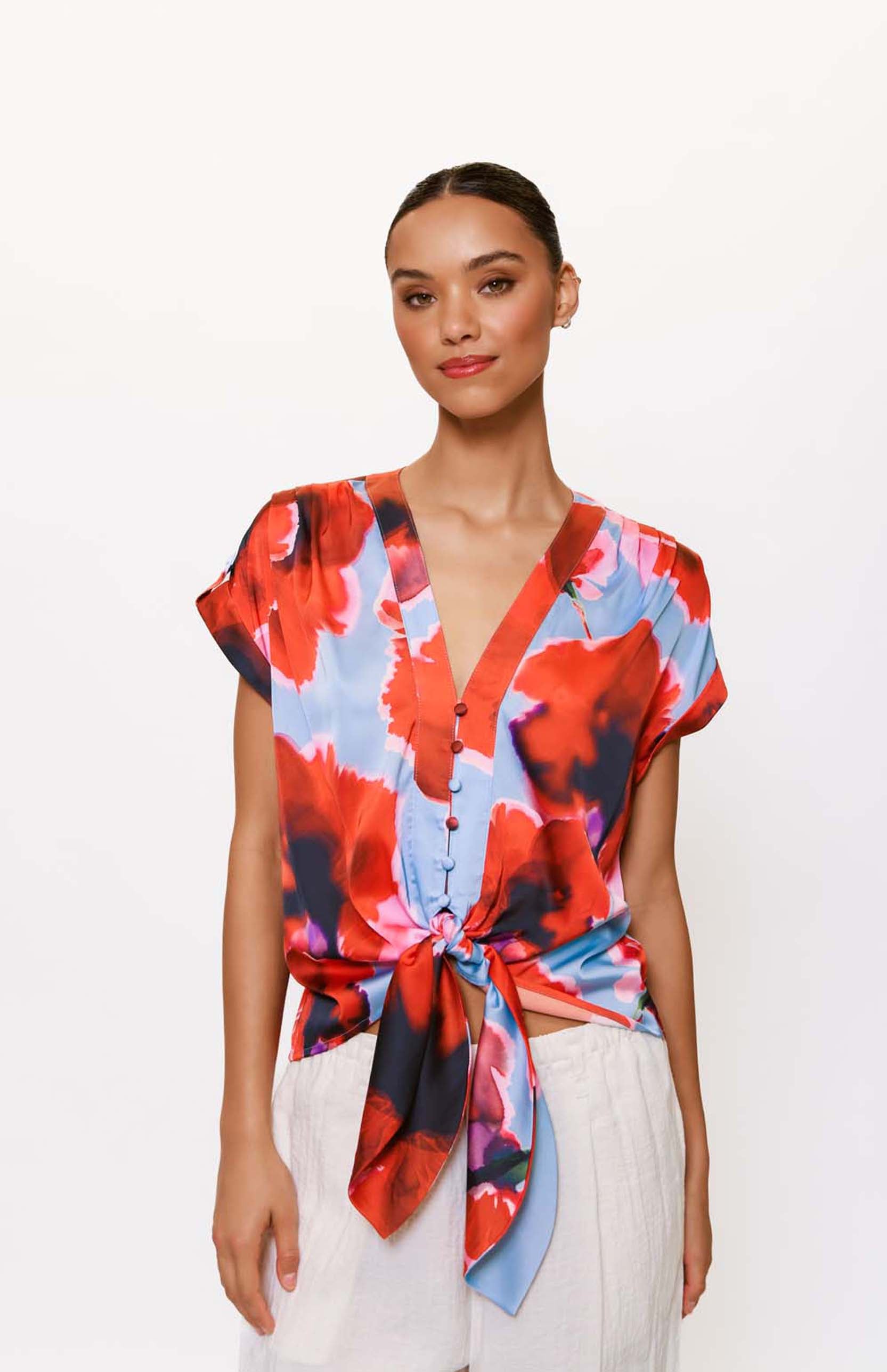 tops – Hutch
