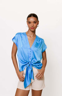 ricci top