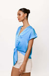 ricci top