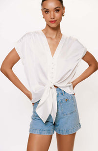 ricci top