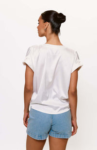 ricci top