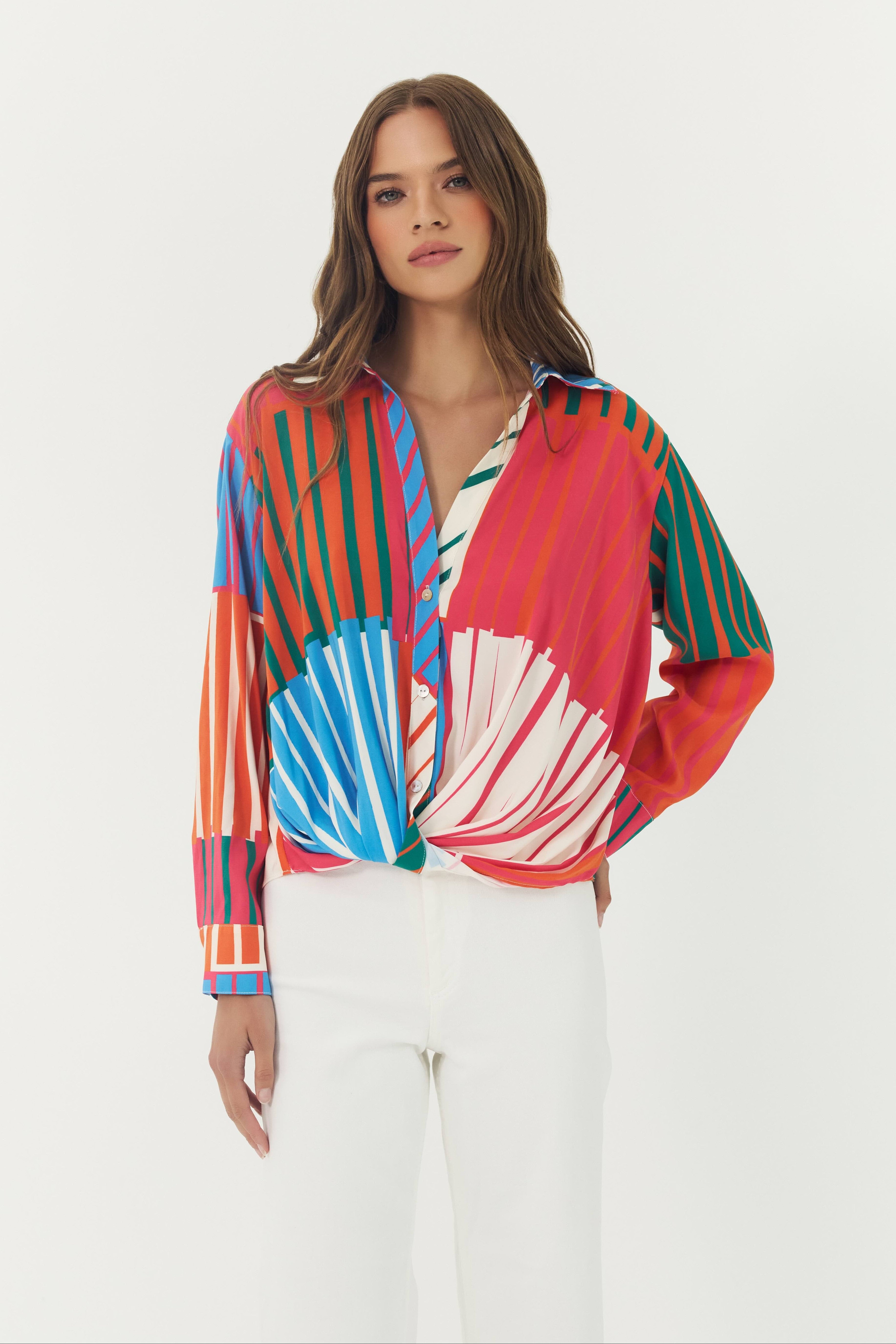 Tops – Hutch