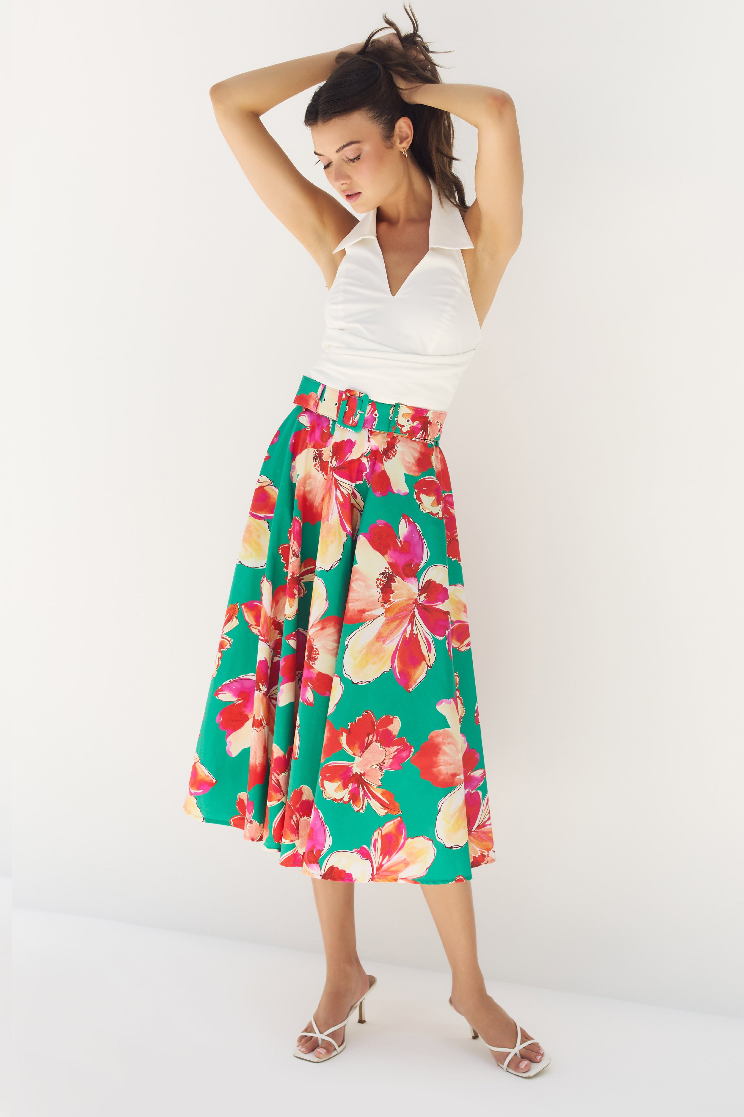 rye skirt