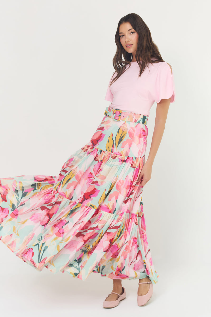 Teigan Rook teigan skirt – Hutch