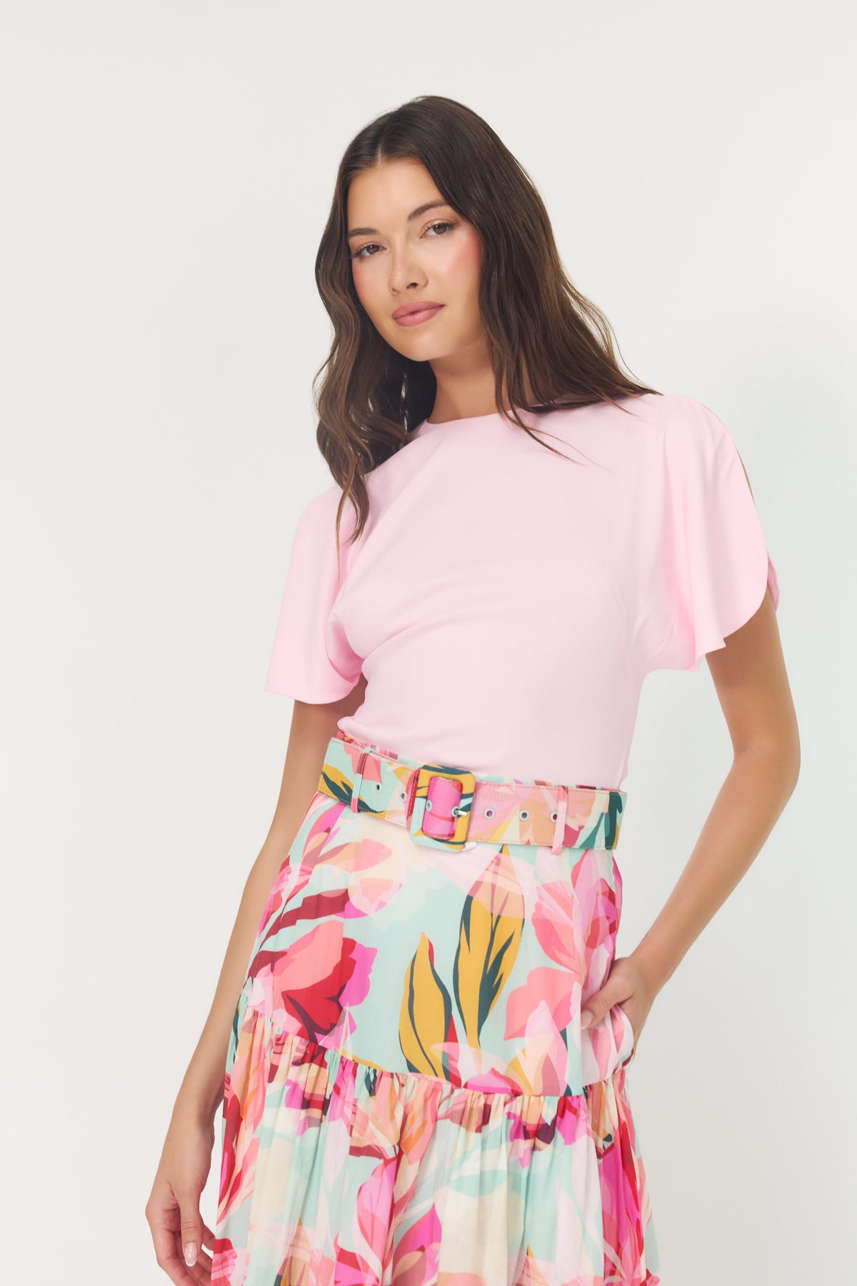 Teigan Rook teigan skirt – Hutch