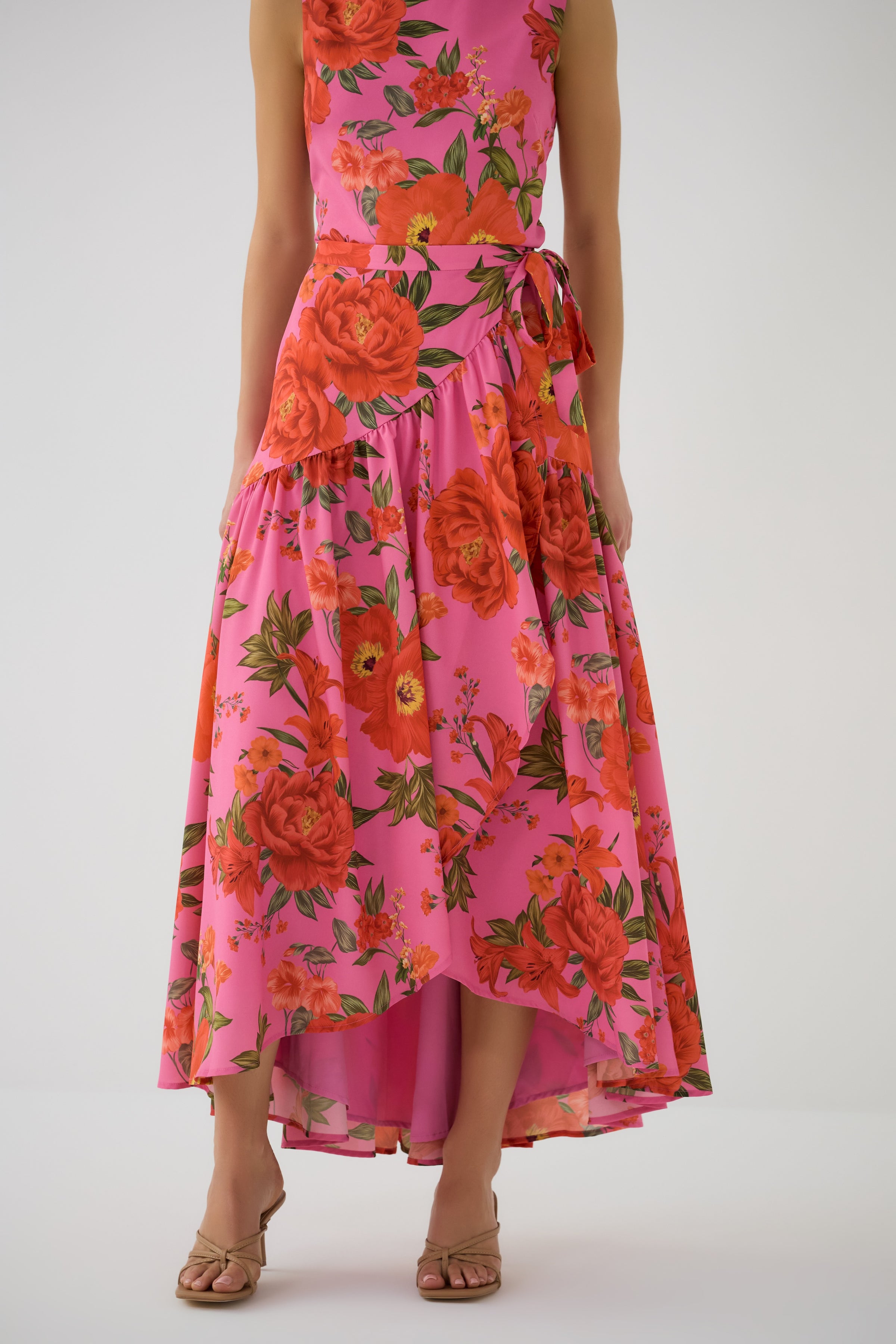 vicky skirt