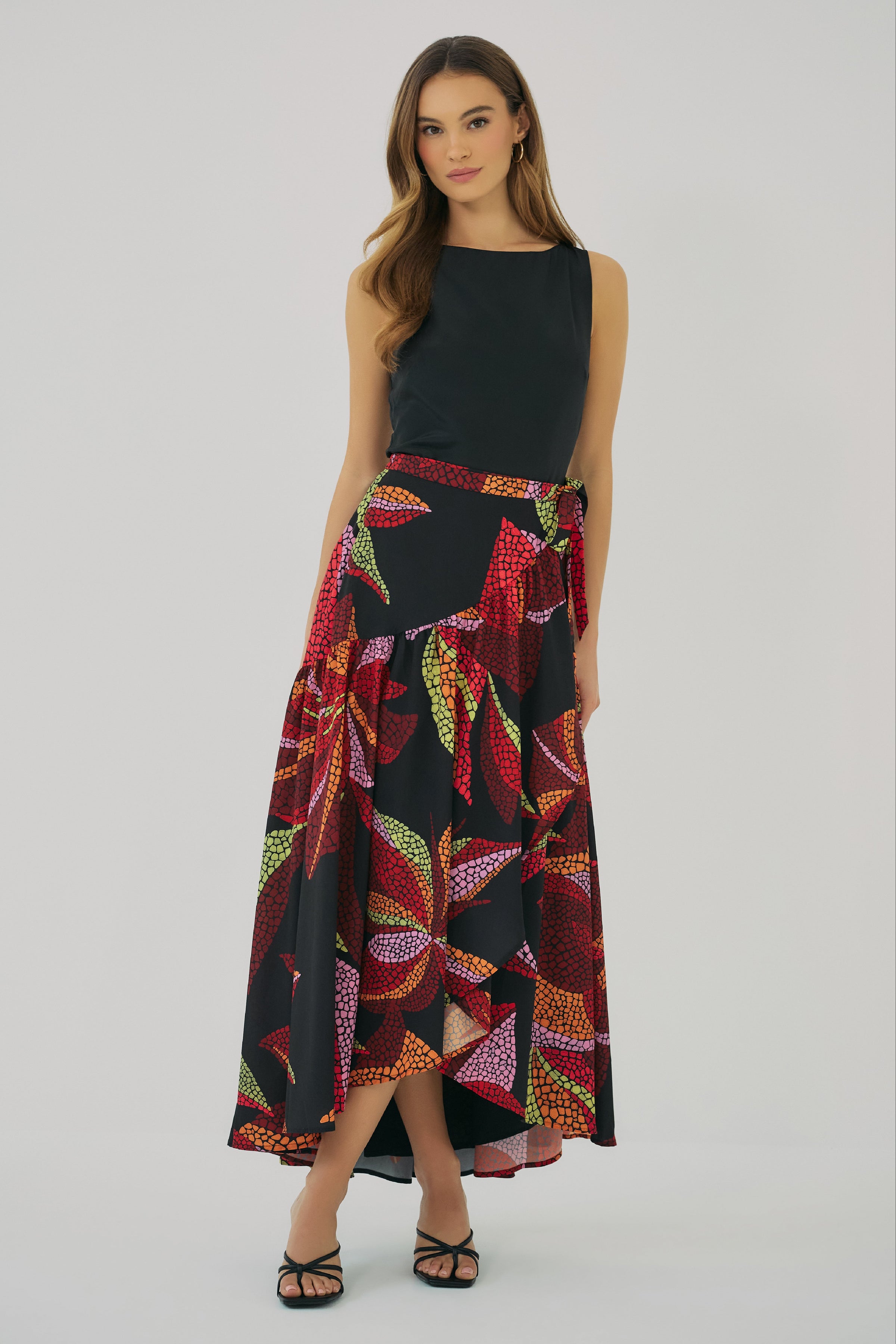 vicky skirt