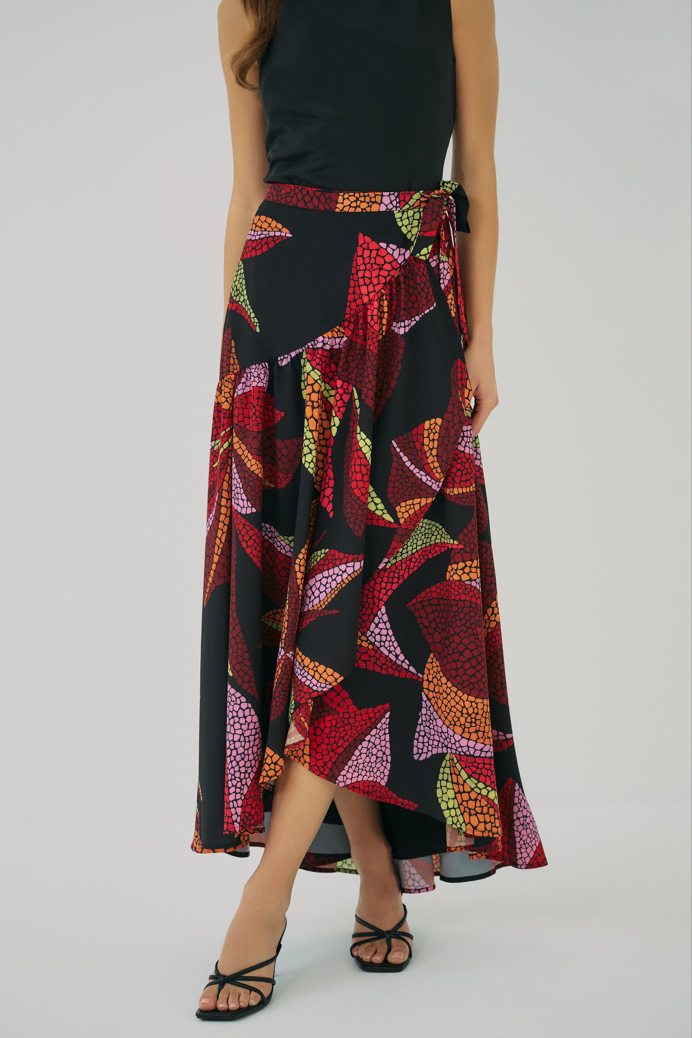 vicky skirt