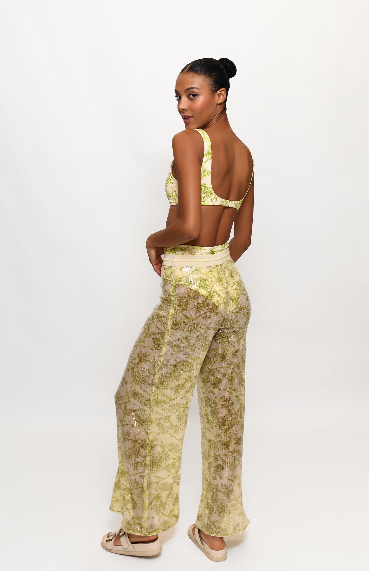 riviera pants