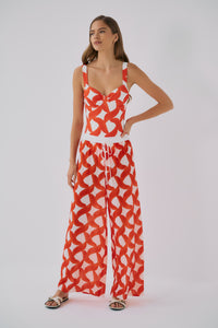 riviera cover-up pants