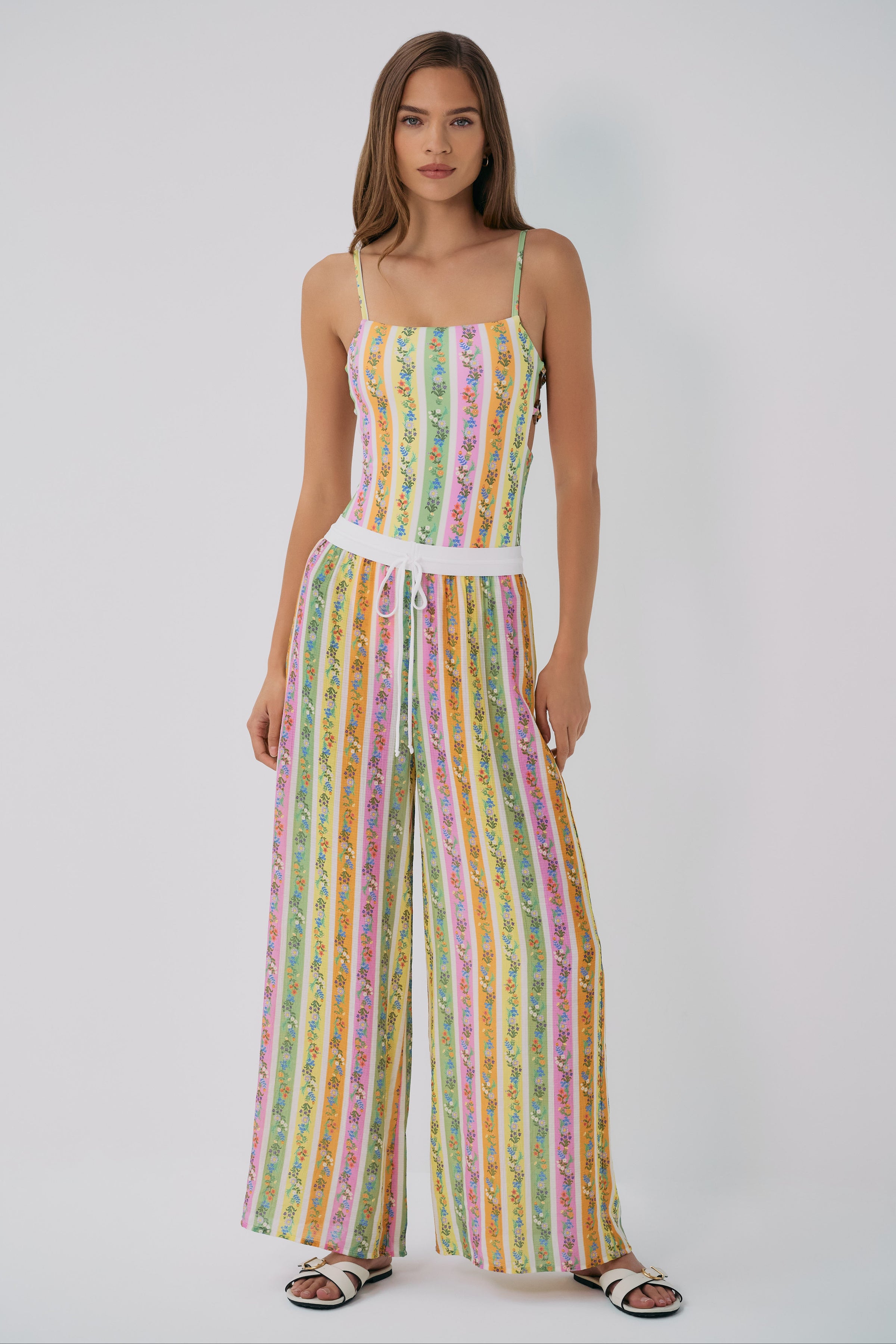 riviera cover-up pants