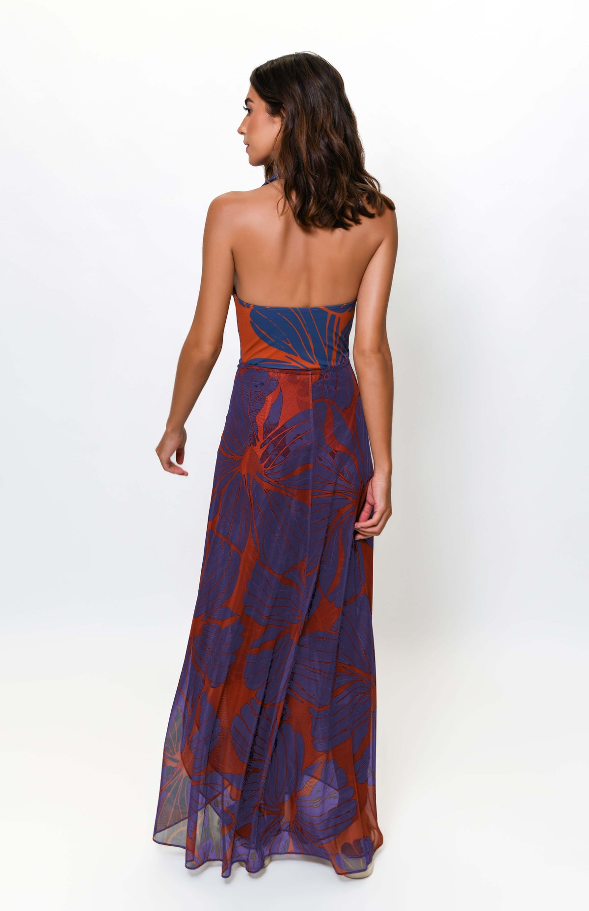 veda cover-up pants