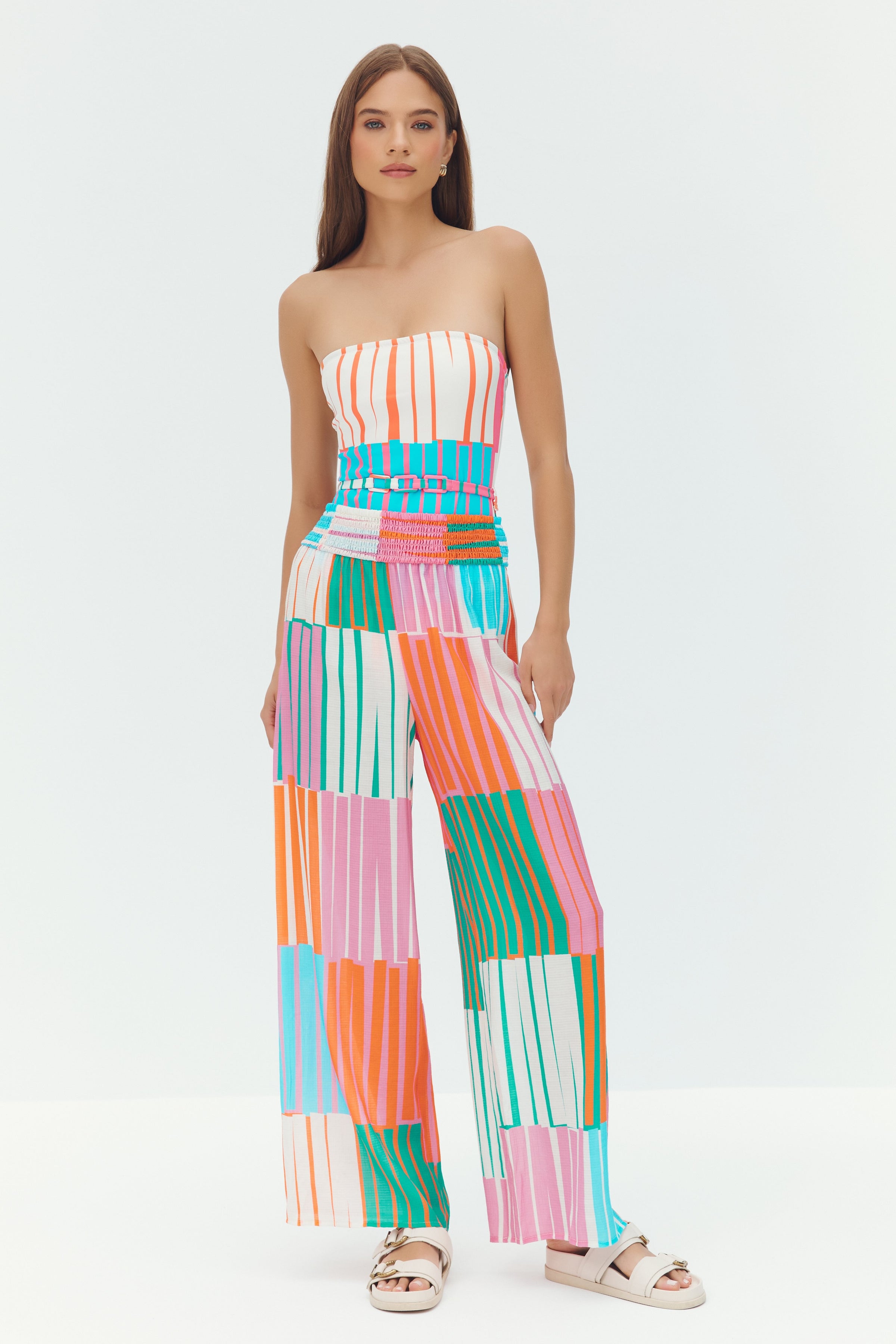 eliza cover-up pants