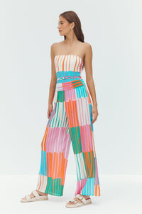 eliza cover-up pants