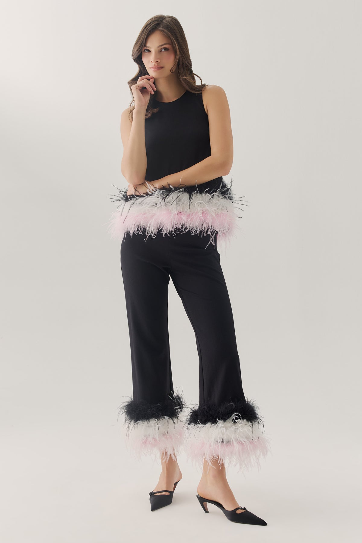Koto Pant