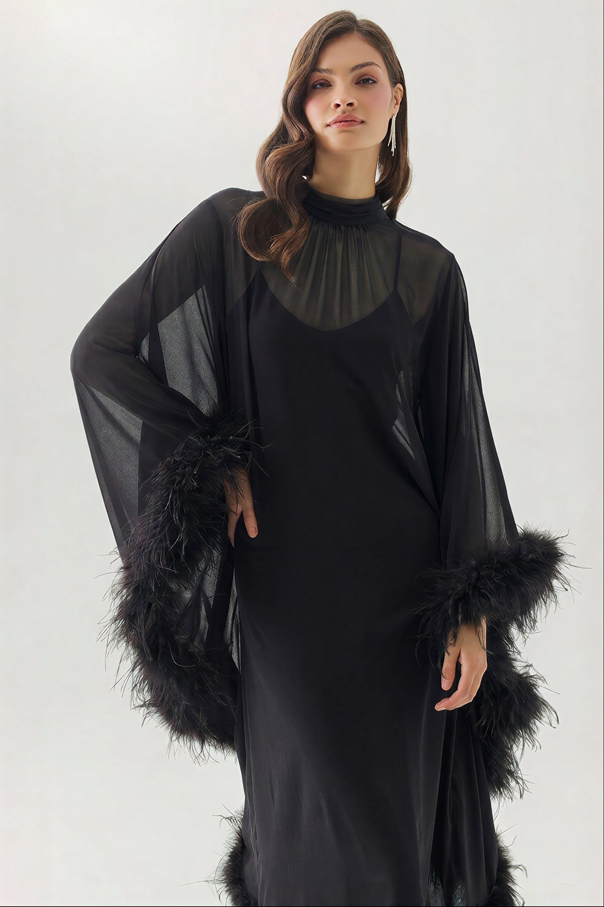 Bobbi Dress