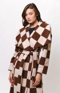 juni coat