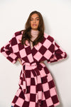 juni coat