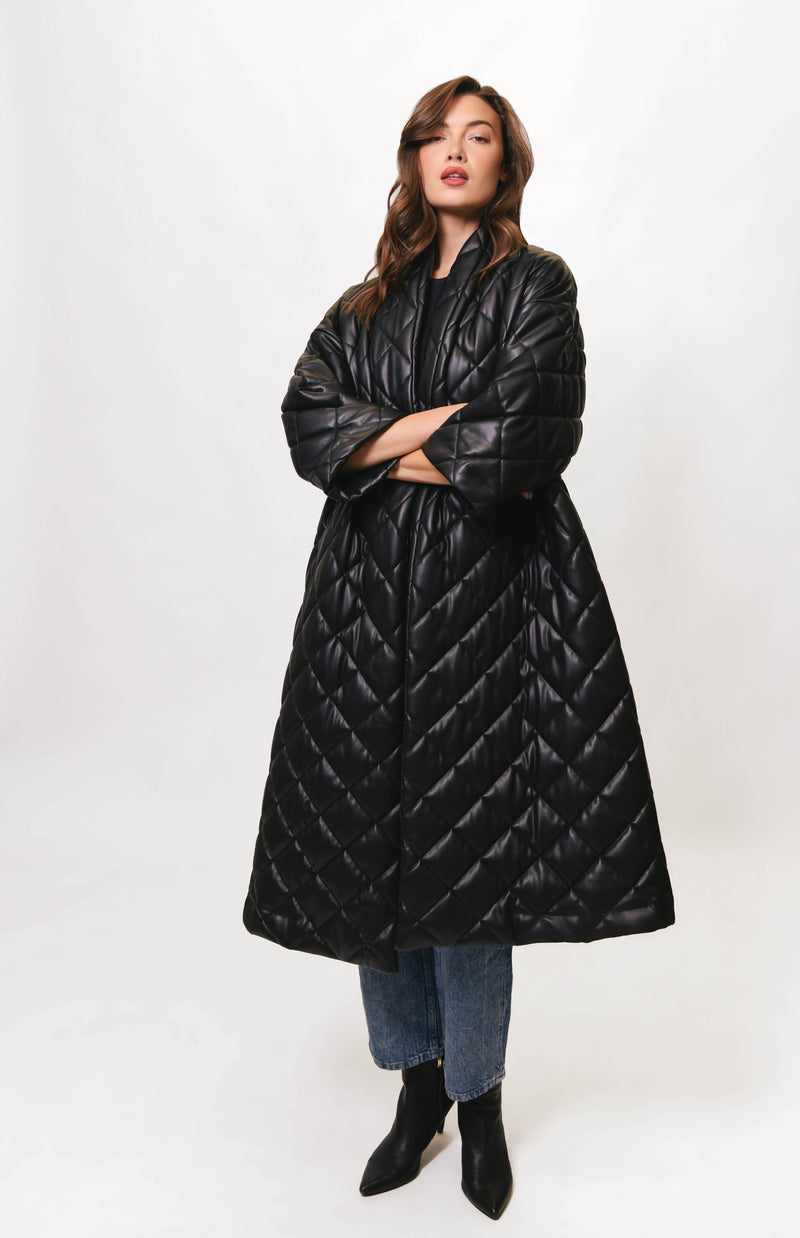 mason coat