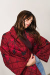 mason coat