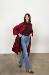 mason coat