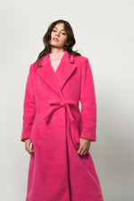 audy coat