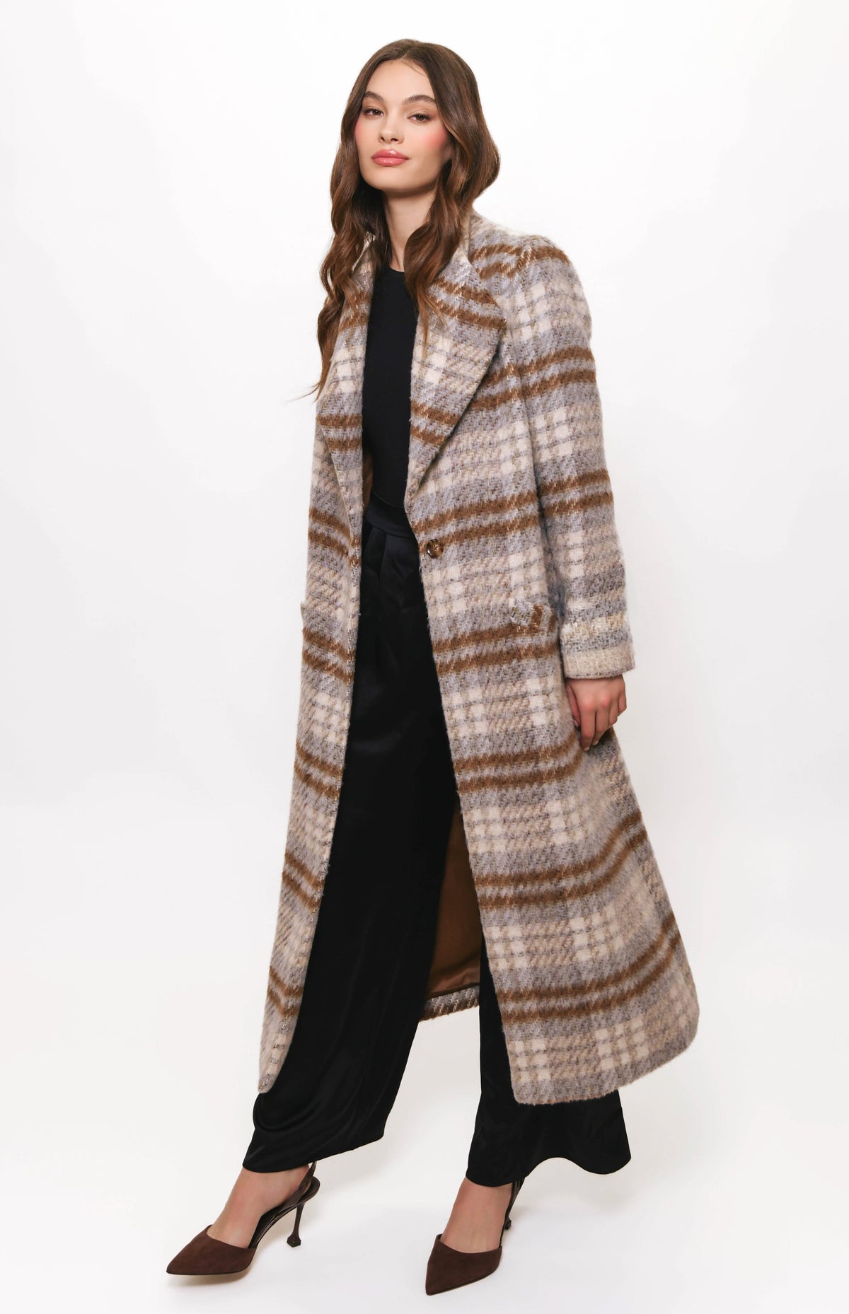 mooney coat