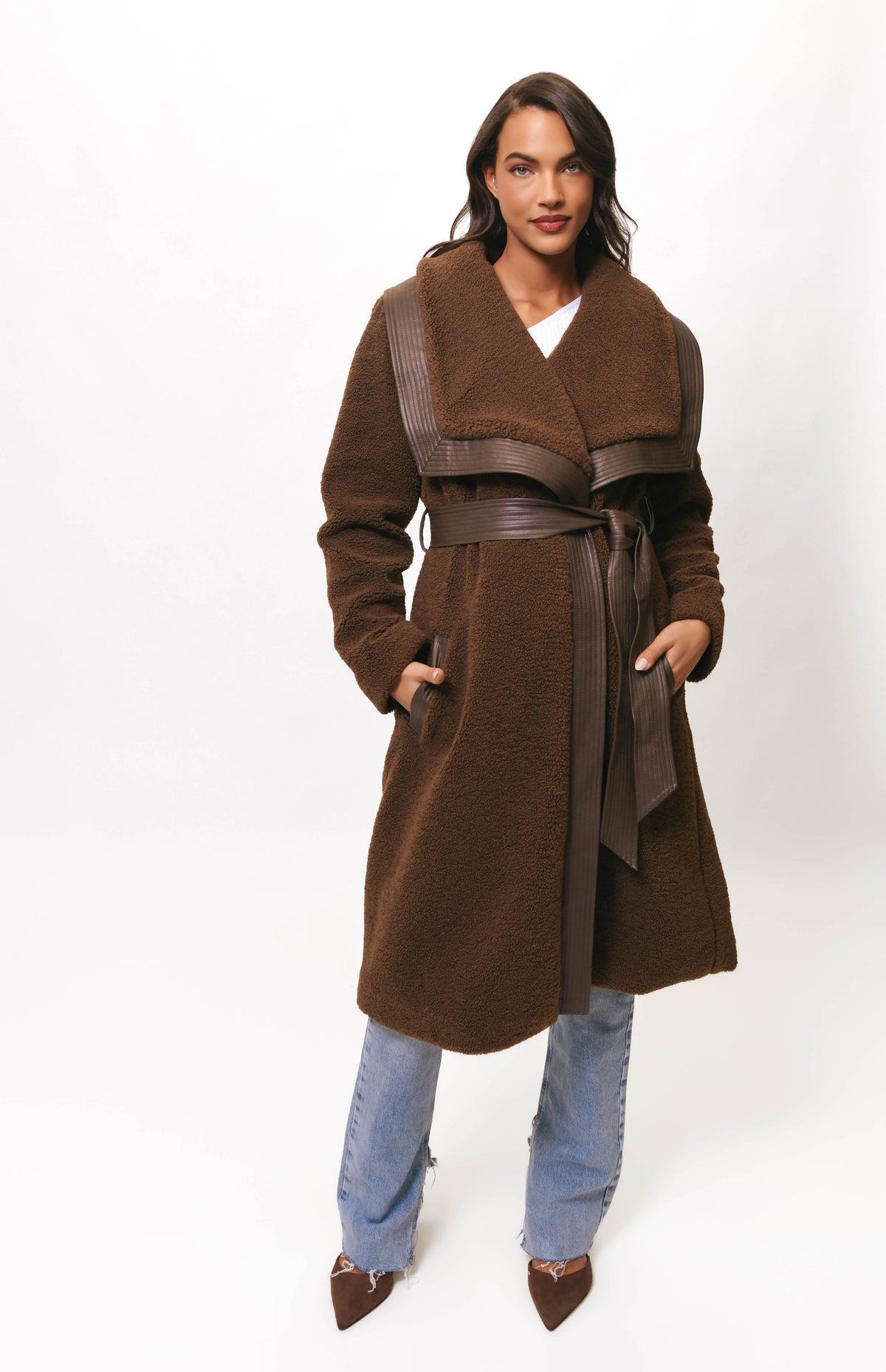 varley coat