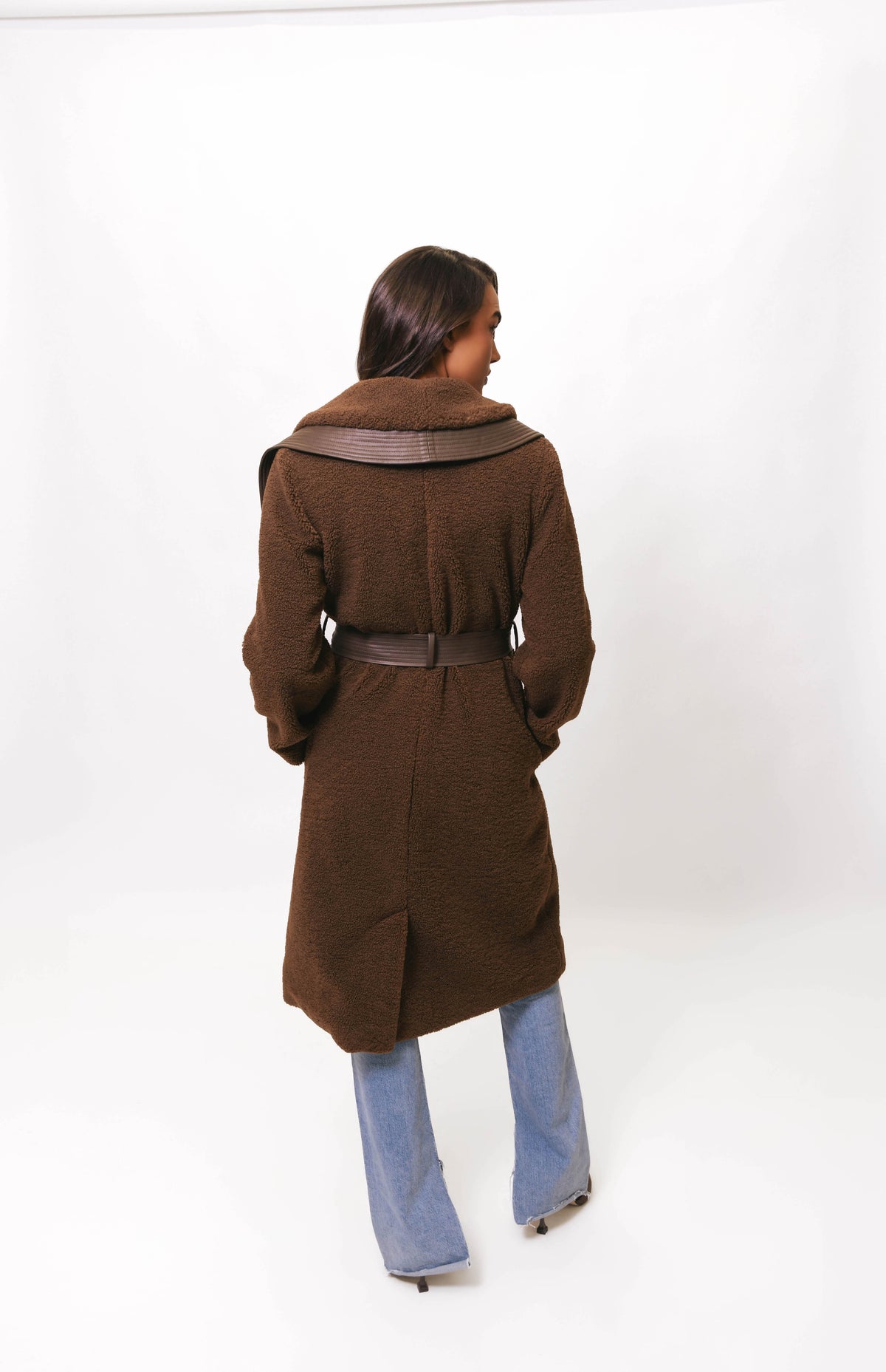 varley coat