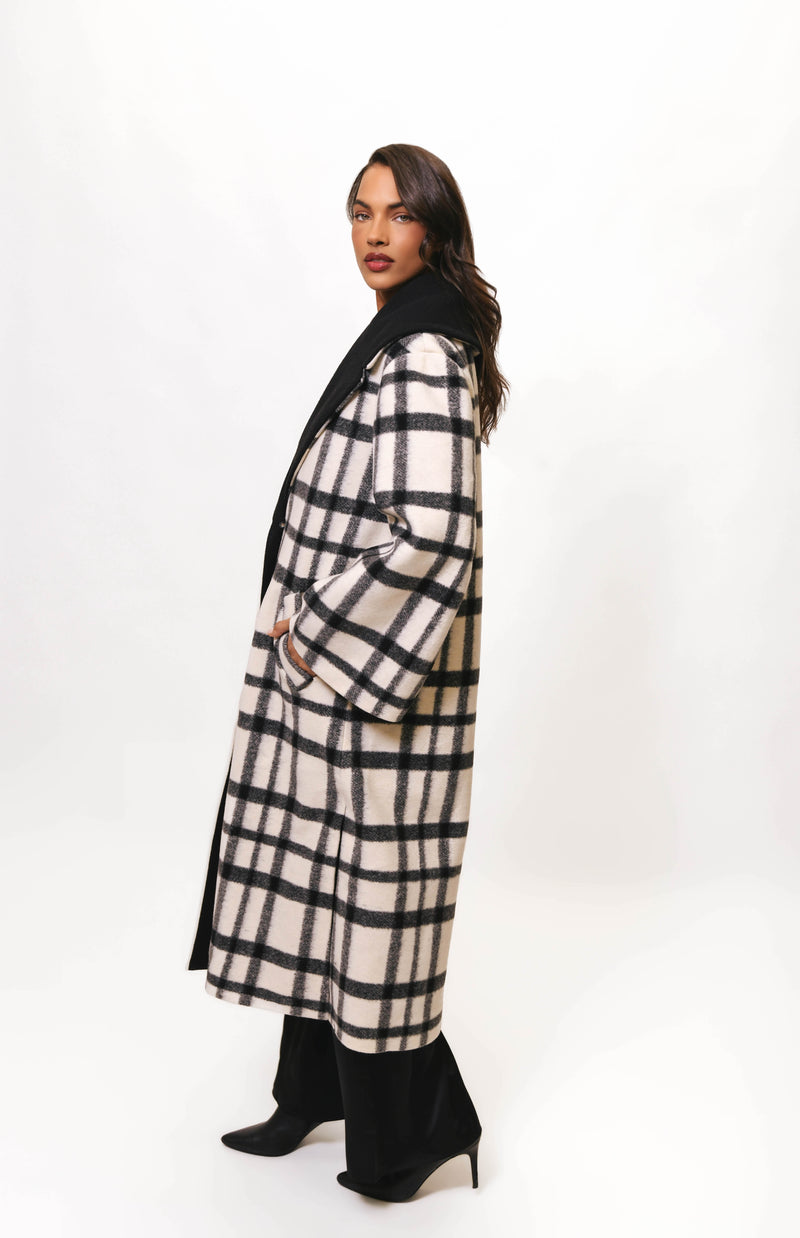 kallie coat