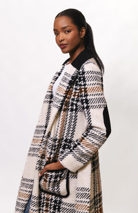 kels coat