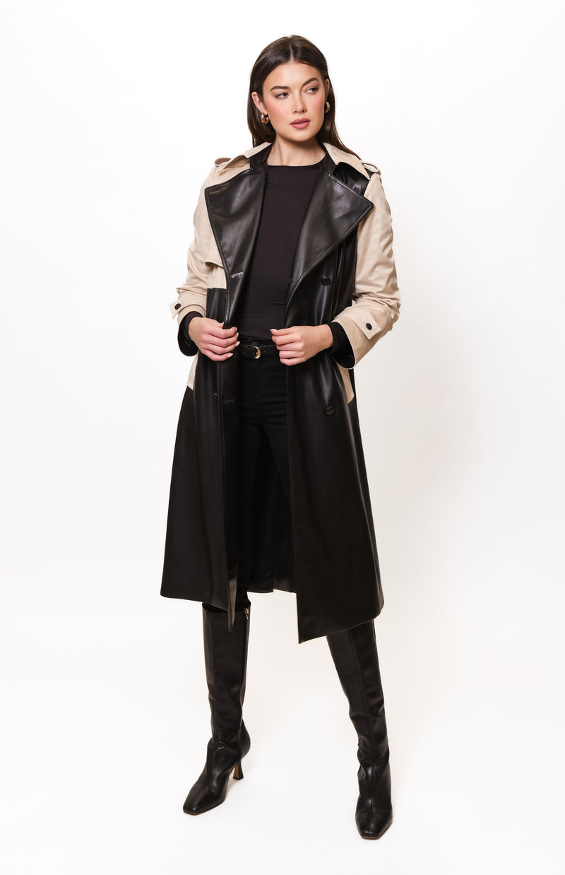 stasia coat