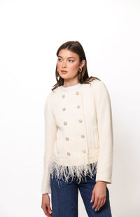 malina coat