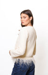 malina coat